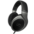 Sennheiser HD595 Dynamic High Grade Performance Premiere Headphones Hot on Sale