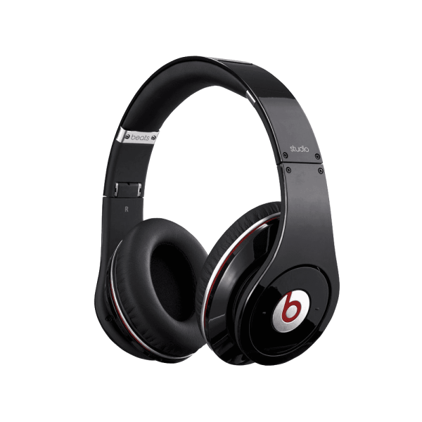 Beats Studio Over Ear Headphone For Discount