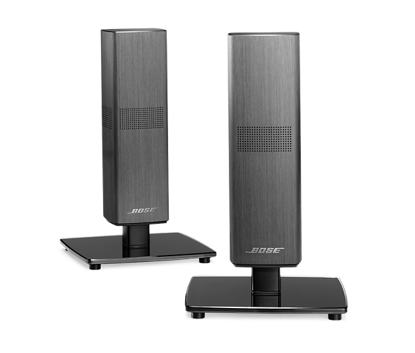 Bose Omnijewel Table Stand (Pair) Fashion