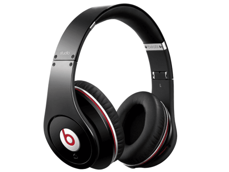 Beats Studio Over Ear Headphone For Discount