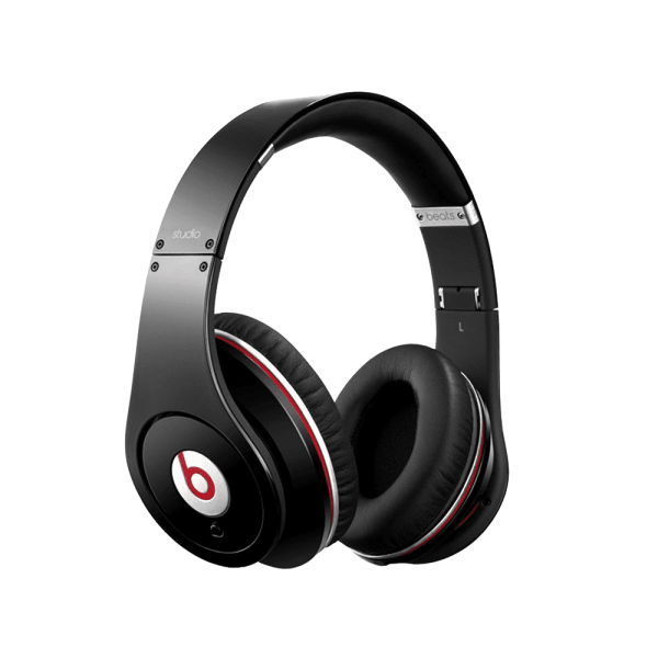 Beats Studio Over Ear Headphone For Discount