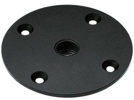 K&M 24116 M20 Speaker Mounting Plate Cheap