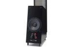 Martin Logan EMESLXGBD ElectroMotion ESL X Floor Standing Speaker - Gloss Black Hot on Sale