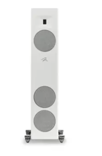 Martin Logan MF10SW Motion F10 Floor Standing Speaker - Satin White Online Hot Sale