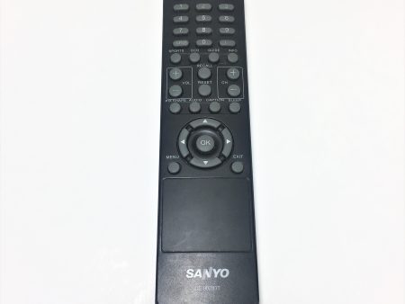 Sanyo Cs-90283t Remote Control Dp42410 Dp55441 For Cheap