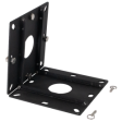 PEDESTAL PRO 1212LAY-PRO-01-CRS 12X12 Lay-Down Base Plate Online Sale