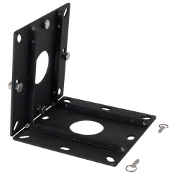 PEDESTAL PRO 1212LAY-PRO-01-CRS 12X12 Lay-Down Base Plate Online Sale