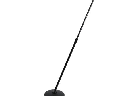 On-Stage Stands MS8412 Lower Rocker-Lug Mic Stand (12in Base) Cheap