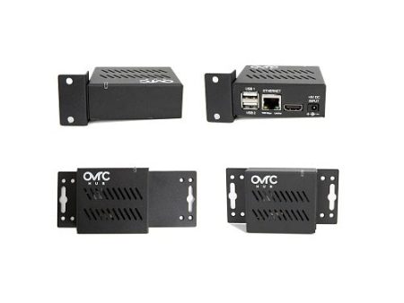 WattBox OVRC-300-PRO OvrC Pro Lifetime License + Gigabit Hub Sale