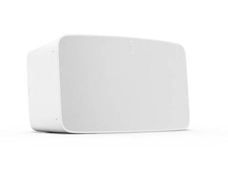 Sonos FIVE1US1 Five Wireless Speaker (White) Sale