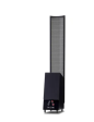 Martin Logan EMESLXSBD ElectroMotion ESL X Floor Standing Speaker - Satin Black For Sale