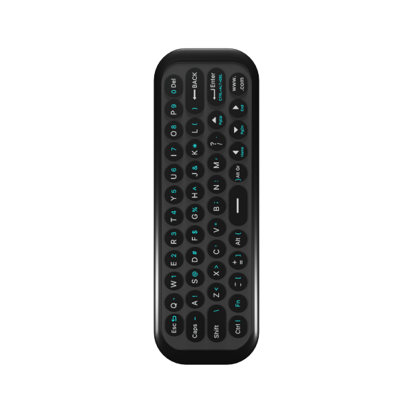 The Magic Remote™ 2.0 Online