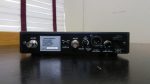 Audio-Technica UHF Synthesized Diversity Receiver ATW-R2100 &  ATW-T210 For Cheap