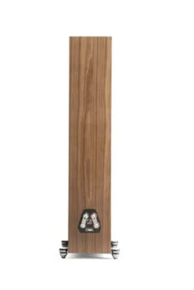 Martin Logan MF20WNT Motion F20 Floor Standing Speaker - Walnut Sale