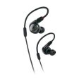 Audio Technica ATH-E40 Professional In-Ear Monitor Headphones Online Hot Sale