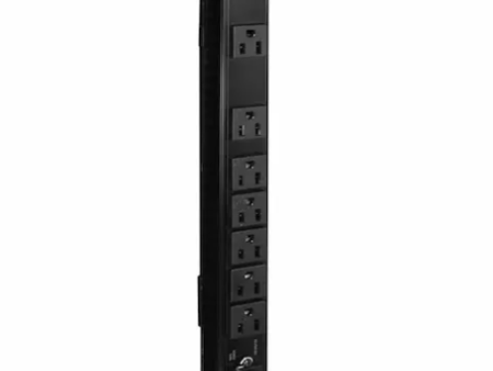 PANAMAX VT-EXT 8 OUTLET POWER STRIP Sale