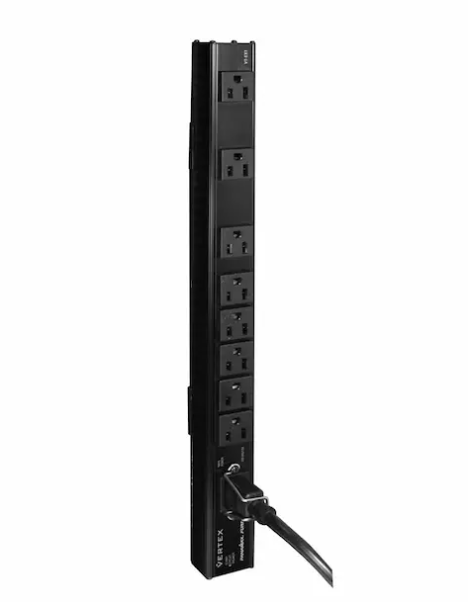 PANAMAX VT-EXT 8 OUTLET POWER STRIP Sale