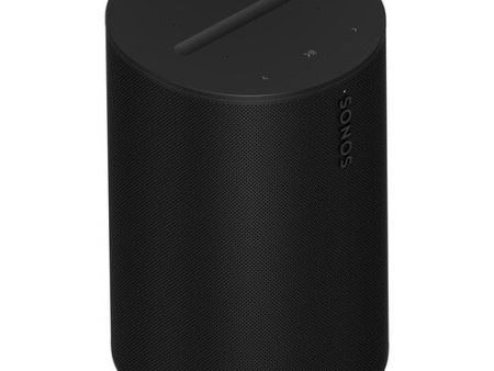 Sonos Era 100 (Black) E10G1US1BLK Fashion