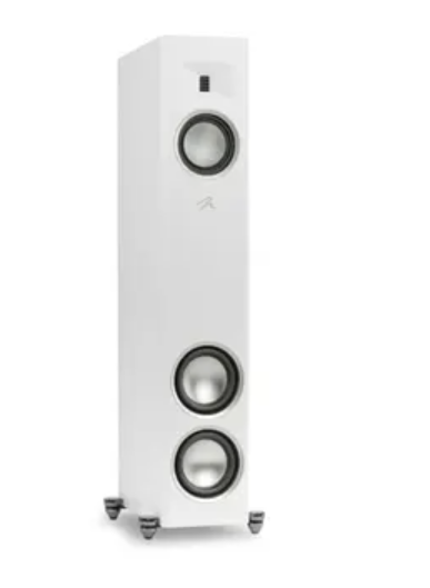 Martin Logan MF20SW Motion F20 Floor Standing Speaker - Satin White Fashion