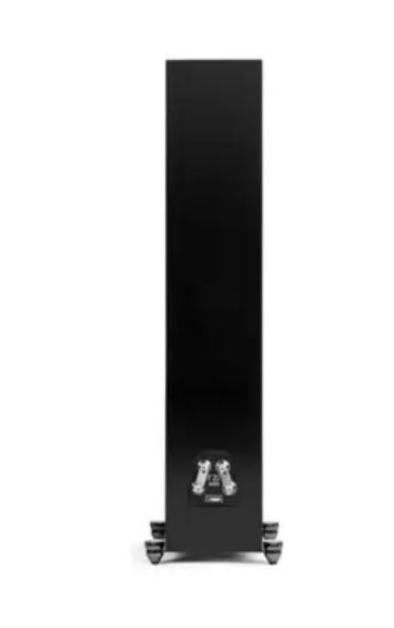 Martin Logan MF20GB Motion F20 Floor Standing Speaker - Gloss Black Hot on Sale