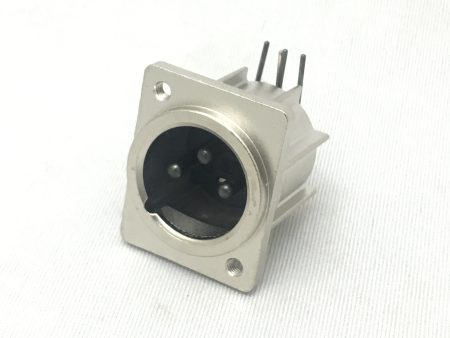 53340728 PLUG - XLR M Hot on Sale