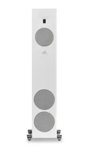 Martin Logan MF20SW Motion F20 Floor Standing Speaker - Satin White Fashion