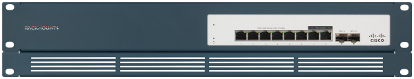 Rackmount.IT RM-CI-T18 Rack Mount Kit for Cisco Meraki Meraki MS130-8X - Meraki MS130-12X - Meraki MS120-8FP Online Sale