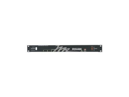 Middle Atlantic Products POWER PDS-615R Supply