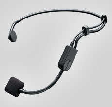 Shure BLX14 P31 Wireless Headset System (Freq: H9) For Cheap