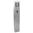 PEDESTAL 106TOW-PRO-001-304 60  Stainless Pedestal - KnoxVault 4400 Online