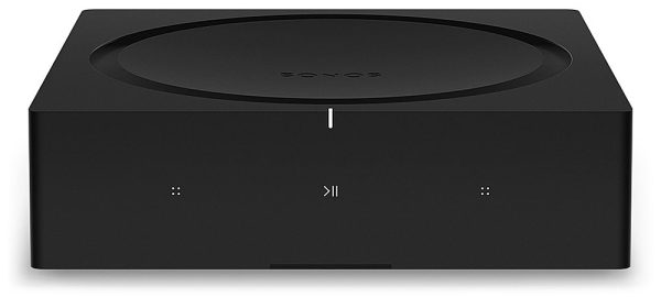 IN STOCK! Sonos AMPG1US1BLK Amp 250W 2.1-Ch Amplifier - Black For Discount