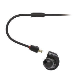 Audio Technica ATH-E40 Professional In-Ear Monitor Headphones Online Hot Sale