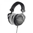 Beyerdynamic DT-770-PRO 250 Ohm Closed Dynamic Headphone For Mobile Control And Monitoring Applications Discount