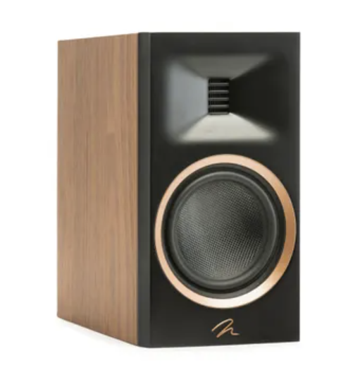 Martin Logan MB10WNT Motion B10 Bookshelf Speaker - Walnut Cheap