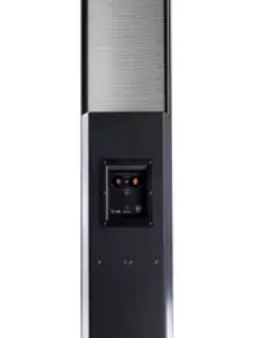 Martin Logan EFXBLD EFX Electrostatic On-Wall Speaker - Black Sale