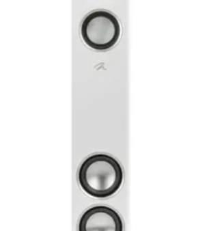 Martin Logan MF20SW Motion F20 Floor Standing Speaker - Satin White Fashion