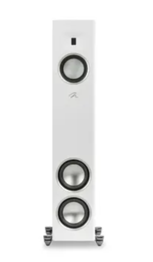 Martin Logan MF20SW Motion F20 Floor Standing Speaker - Satin White Fashion