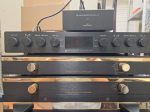 OCM 1600 & 58 Audio system Online Hot Sale