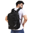 iCruze Ventura Travel Backpack For Sale