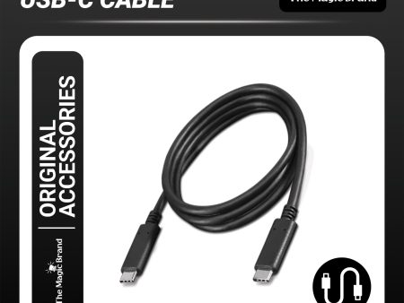 USB-C to USB-C Cable For Cheap