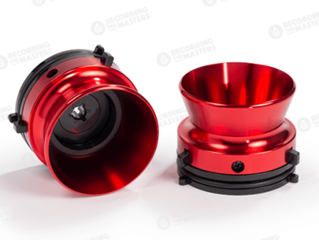 1 4″ HUB RED NAB ADAPTER (2PCS) For Cheap