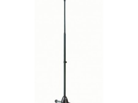 K&M 25680 ONE HAND MICROPHONE STAND For Cheap