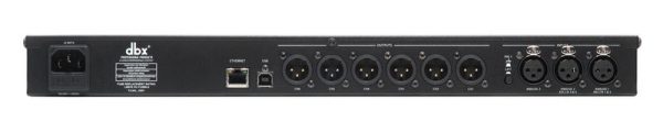 DBX DriveRack VENU360 Loudspeaker Management System Sale