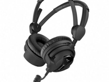 SENNHEISER HD26 PRO CLOSED BACK HEADPHONES For Sale