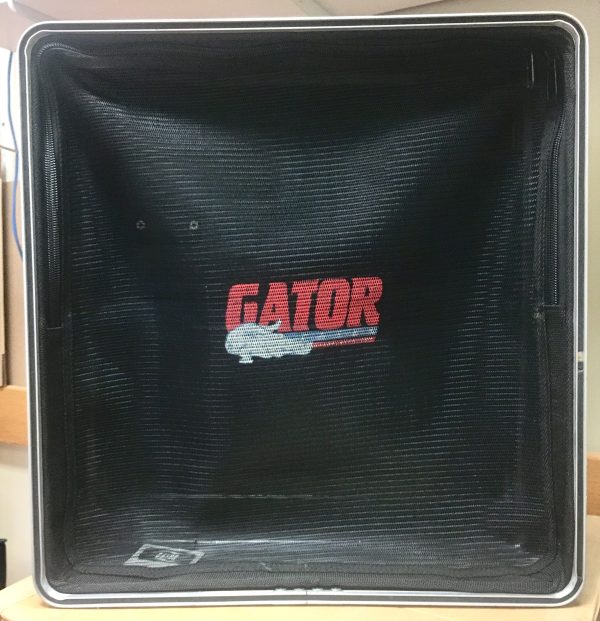 Gator GTR-GCAGE 10RL (extension Lid) Supply