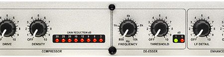 DBX 286s Mic Pre-Amp Processor For Cheap