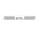 Sonos Beam BEAM2US1 Soundbar (White, Gen 2) Fashion