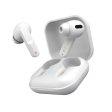 iCruze Defender TWS Earbuds White Cheap