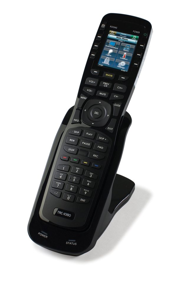 Universal Remote Control TRC-1080 URC WHOLE-HOUSE WI-FI REMOTE CONTROL Discount