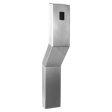 PEDESTAL ADA-SS-TWR-54x8x4Z 54  Z-shaped Pedestal with Single Gang Online Sale